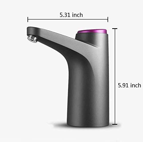 Water Dispenser
