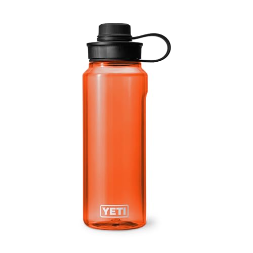 Yonder 1L 34 oz Water Bottle with Yonder Tether Cap
