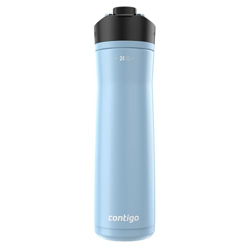 Cortland Water Bottle 24 oz Glacier