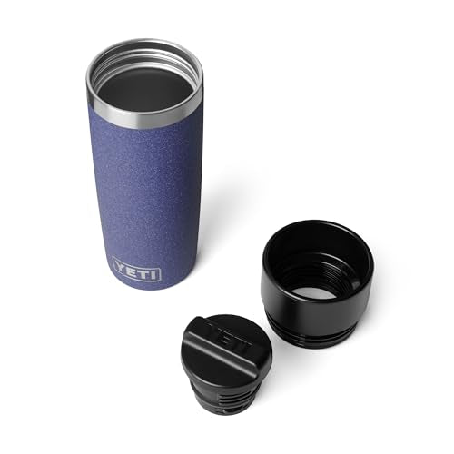 Rambler 16 oz Travel Bottle