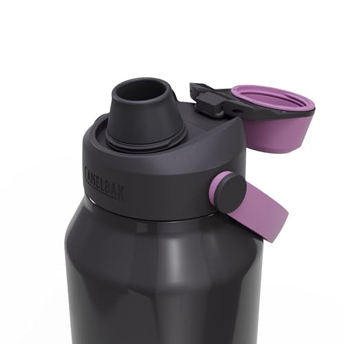 Thrive Chug Stainless Steel Water Bottle 40oz