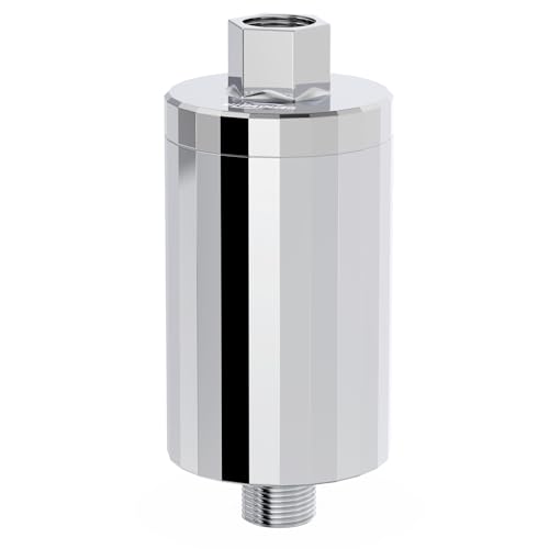 ALL METAL Shower Head Filter