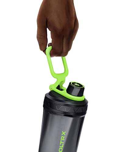 Shaker Bottle