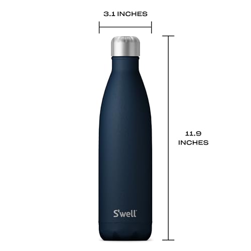 Stainless Steel Water Bottle