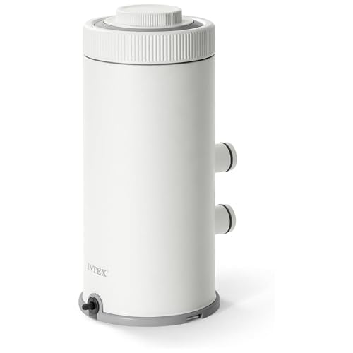 Krystal Clear 530 GPH Cartridge Filter Pump for Above Ground Pools