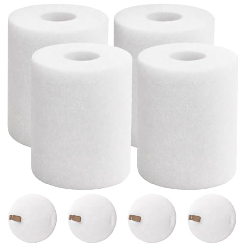 Foam Filters Compatible with Shark AI AV2501S