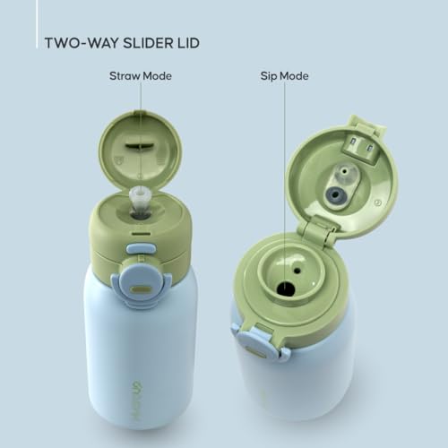 Kids Water Bottle 16oz