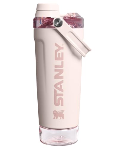 Vitalize Shaker Bottle