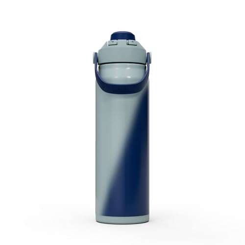 Thrive Chug Stainless Steel Water Bottle 25oz