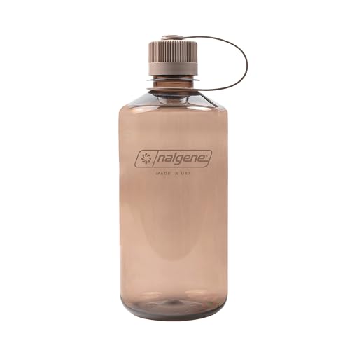 32 oz Narrow Mouth Water Bottle