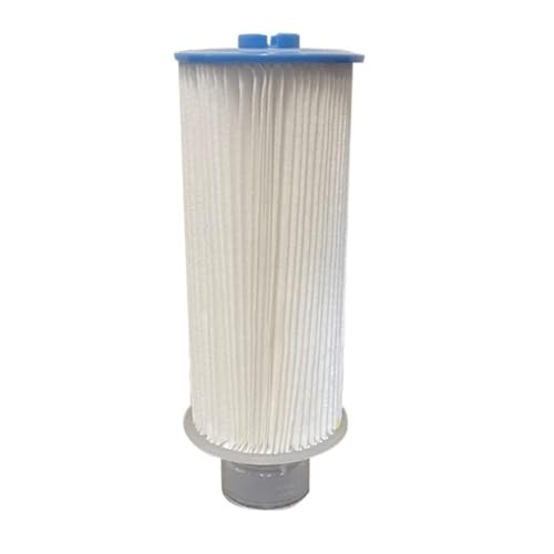 10 inch 20 Micron pleated filter