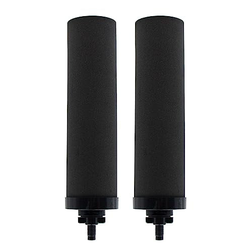 Water Filter Replacement for Berkey® BB9 (2 Count)