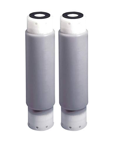 2 Pack Whole House Water Filter Cartridges Compatible with Aqua (2 Count)