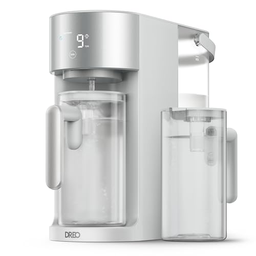 Reverse Osmosis Water Filter Countertop