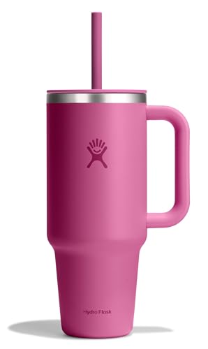 40 Oz Travel Tumbler with Handle (156 Count)