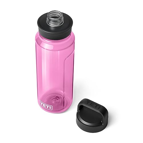 Yonder 1L 34 oz Water Bottle with Leakproof Yonder Chug Cap