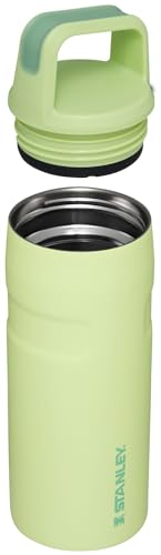 IceFlow Cap and Carry Water Bottle 16 oz
