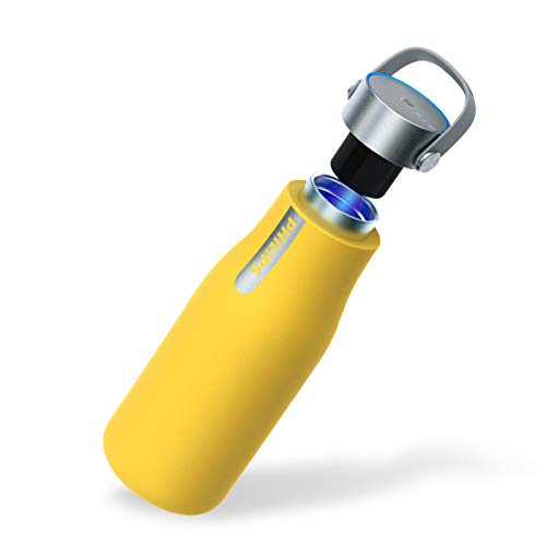 Water GoZero UV Self