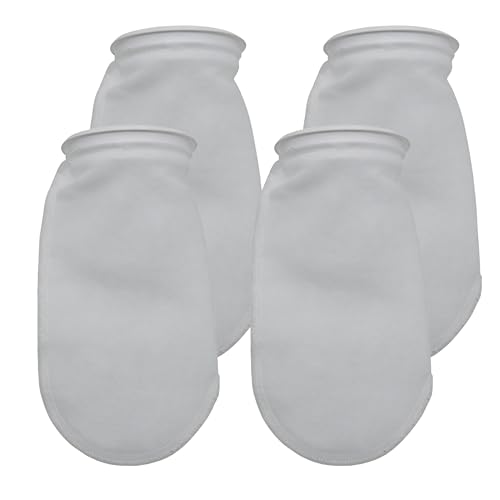 Aquarium Filter Socks (10 Count)