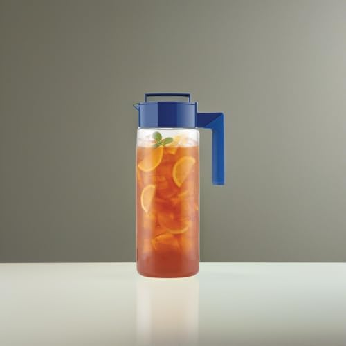 Airtight Pitcher