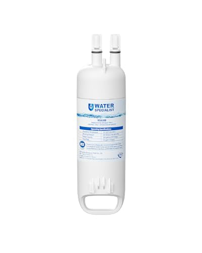 EDR1RXD1 Refrigerator Water Filter