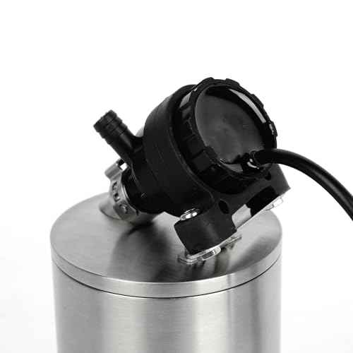 Replacement Water Pump for PURA 50 Canister Filter