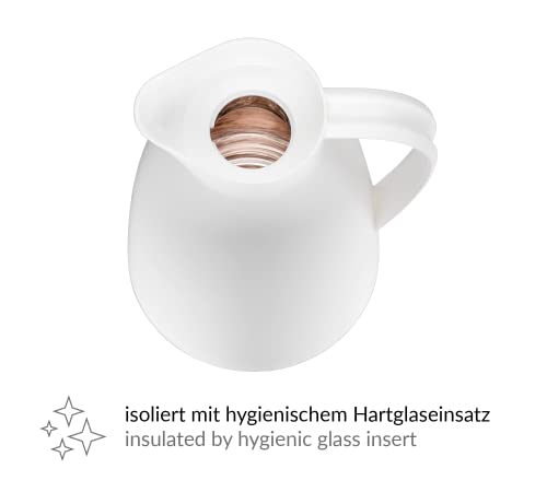 ISOKANNE ECO Kunststoff Weiss