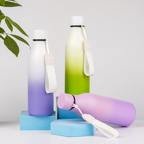 25oz Insulated Water Bottle