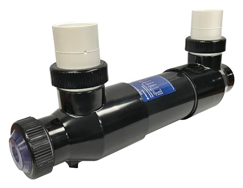 Smart High Output UV System 150 W