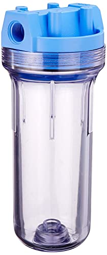 Pentair Pentek 150072 Traditional Standard Filter Housing