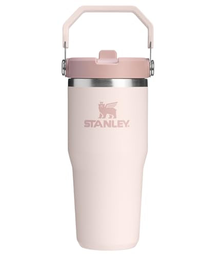 IceFlow 2.0 Flip Straw Tumbler