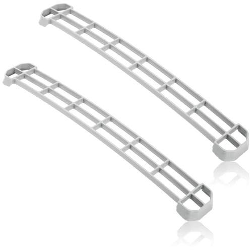 Upgraded] 510502W Dryer Lint Filter Cover