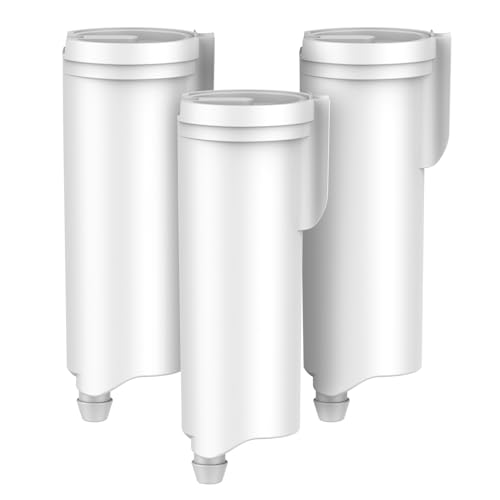 Replacement for GE Profile Opal Ice Maker Filter 3 Pack (3 Count)