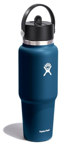 Travel Water Bottle