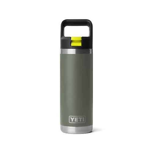 Rambler 18 oz Bottle