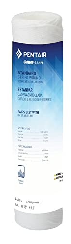 Pentair OMNIFilter RS12 10