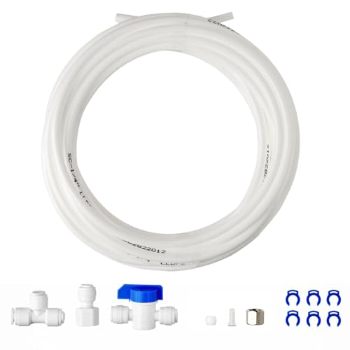 PDR ICEK Refrigerator Ice Maker Connection Kit