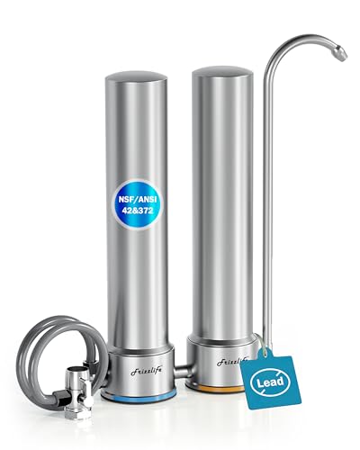 DS99 Countertop Water Filter System