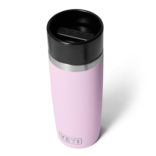 Rambler 16 oz Travel Bottle