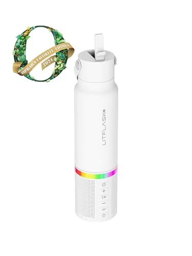 Smart Water Bottle