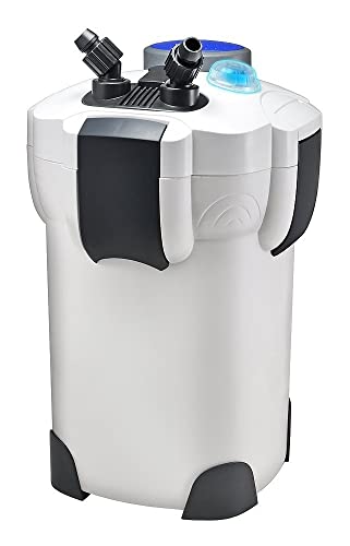 Hw304B 525GPH Pro Canister Filter Kit with 9