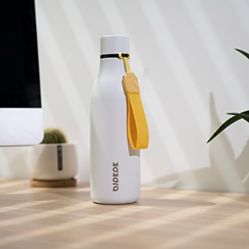 18oz Insulated Water Bottle