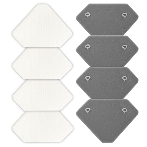 4 Pack BU3523 BU3120 Pre (4 Count)