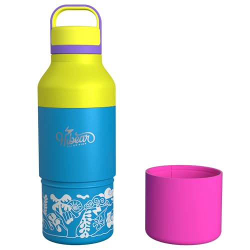 32oz All Day Adventure Flask