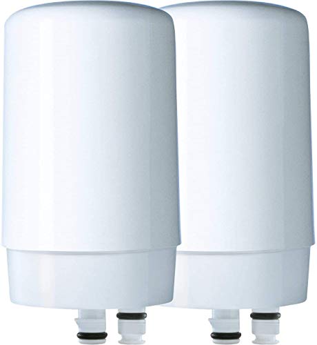 On Tap Faucet Water Filter System