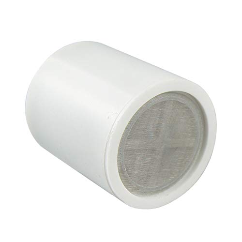 Shower Filter Replacement