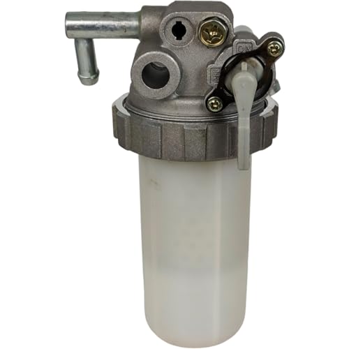 Fuel Water Separator RA238
