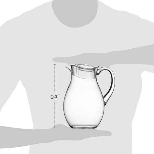 Acrylic Pitcher