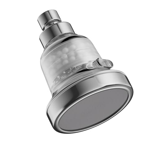 Shower Filter for Hard Water