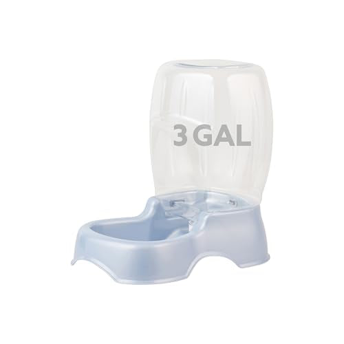 Pet Cafe Cat and Dog Water Dispenser